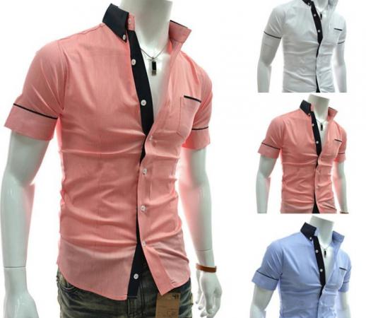 What are the advantages of pure cotton shirts?