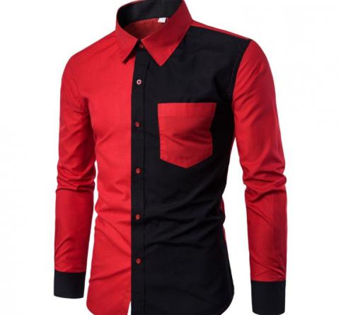 men's casual shirts for sale in bulk at a discount