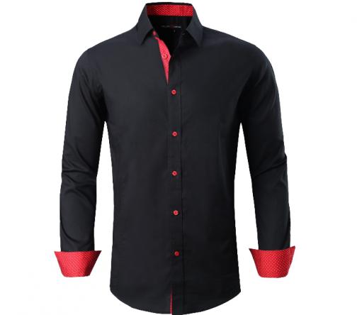 Is it profitable to buy and sell men's shirts in bulk?